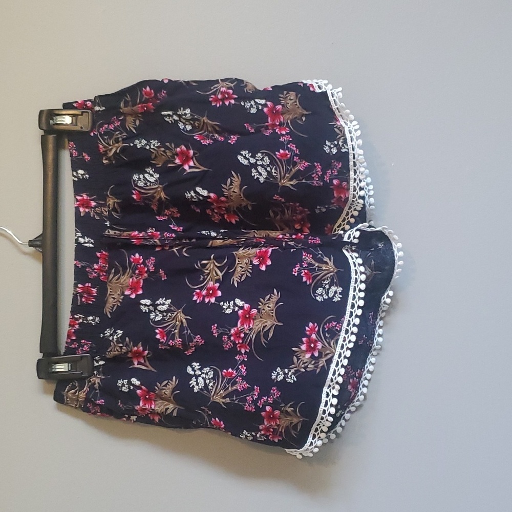 Womens shorts